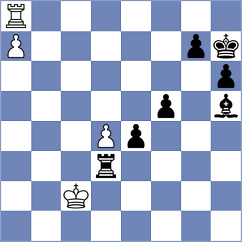 White - Green (Hayward, 1995)