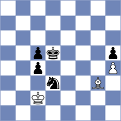 Chernov - Lacey (chess.com INT, 2024)