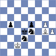 Dennison - McClure (USA, 1997)