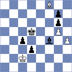 Hofstadler - Le (chess.com INT, 2025)