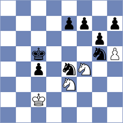 Lomaia - Moshkin (lichess.org INT, 2022)