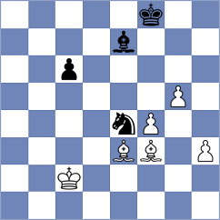 Akobian - Zhizmer (chess.com INT, 2025)