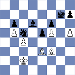 Jorgensen - Randjelovic (Oslo, 2002)