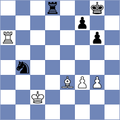 Assylov - Demchenko (chess.com INT, 2025)