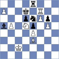 Schmakel - Cansun (chess.com INT, 2024)