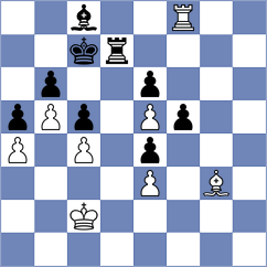 Spasic - Mitusov (Pozarevac SRB, 2024)