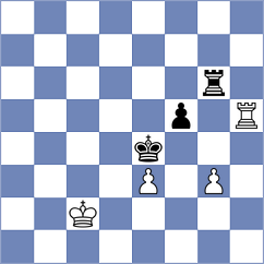 Maiti - Gabrielian (Chess.com INT, 2020)