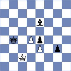 Morozova - Lukianenko (Alushta, 1998)