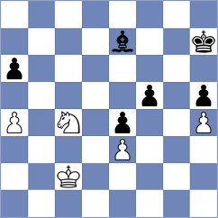 Rozman - Donchenko (chess.com INT, 2025)