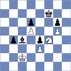 Lukachewski Junior - Fabris (chess.com INT, 2025)