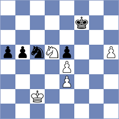 Polizou - Kusnetsov (Patras, 2001)