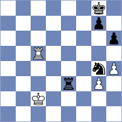 Pekun - Chernikov (Dresden, 2008)