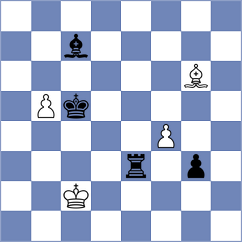 Ballester Llagaria - Iturrizaga Bonelli (chess.com INT, 2024)