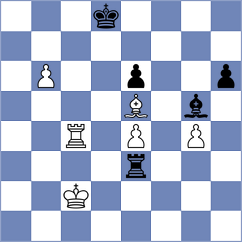 Martinez Alcantara - Ruiz Gutierrez (Chess.com INT, 2020)