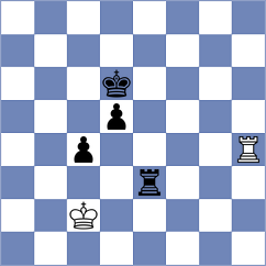 Kamsky - Dhulipalla (Chess.com INT, 2021)