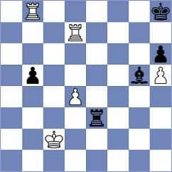 Gubanov - Provaznik (Chess.com INT, 2021)