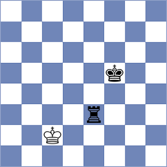 Lee - Chen (chess.com INT, 2025)