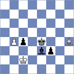 Grishenko - Konyshev (Kemerovo, 2007)