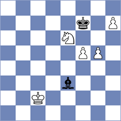 Nguyen - Abrahamyan (Lichess.org INT, 2020)