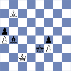 Punin - Grezels (chess.com INT, 2025)