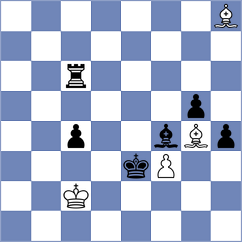 Roux - Hogrel (Montigny le Bretonneux, 2004)
