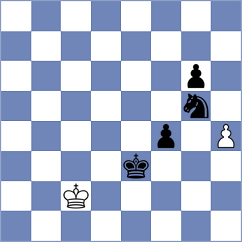 Sahetchian - Bustelo (chess.com INT, 2025)