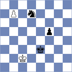 Anciaux - Atakhan (chess.com INT, 2025)