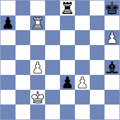 Korchynskyi - Pagan (chess.com INT, 2025)