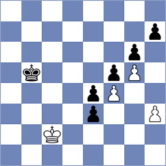Saucey - Cruz Ravina (chess.com INT, 2022)