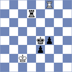 De Lima - De Eccher (chess.com INT, 2021)