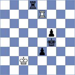 Kesidis - Papasimakopoulos (Skopje MKD, 2024)