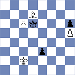 Rodchenkov - Brunner (Chess.com INT, 2020)