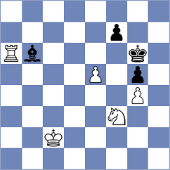 Aberbach - Samborski (chess.com INT, 2025)