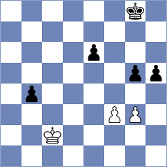 Volkov - Quintiliano Pinto (Chess.com INT, 2020)