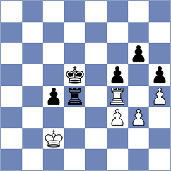 Bayramgeldiyev - Bogdanov (Moscow RUS, 2024)