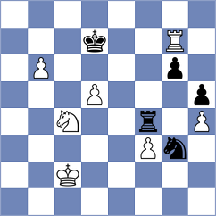 Araujo Sanchez - Al Thebaiti (Budapest HUN, 2024)
