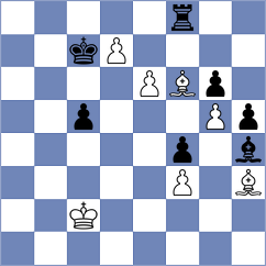 Hess - Wang (Sitges ESP, 2024)