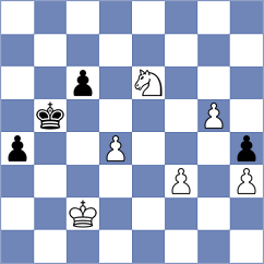 Karabalis - Lamaze (chess.com INT, 2022)
