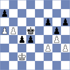 Hagenbeck Huebert - Feidt (Playchess.com INT, 2020)