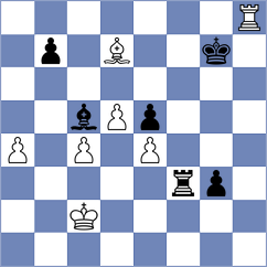 Horak - Triapishko (Chess.com INT, 2020)