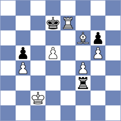 Shishkov - Sericano (chess.com INT, 2023)