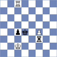 Brunner - Ianov (chess.com INT, 2021)