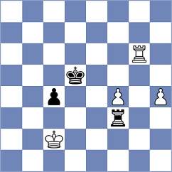 Andonov - Peshev (Sofia, 1992)