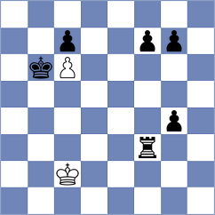 Williams - Pyrih (chess.com INT, 2025)