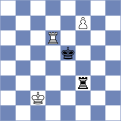 Radzhabov - Amangeldy (Astana KAZ, 2024)
