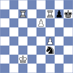 Gogolev - Yurasova (chess.com INT, 2025)