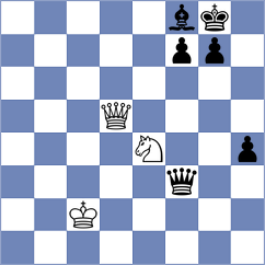 Gashimov - Volokitin (Oropesa del Mar, 1998)