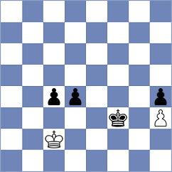 Berner - Beltz (Playchess.com INT, 2004)