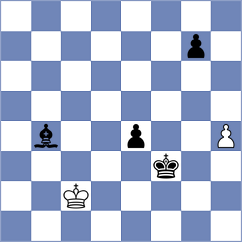 Rosenthal - Martinez Alcantara (chess.com INT, 2024)