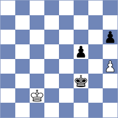Brencher - McLean (Harrogate ENG, 2024)